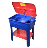 Εικόνα της Πλυντήριο εξαρτημάτων 90 λίτρων Toros