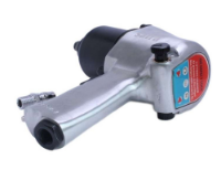 Εικόνα της Αερόκλειδο 1/2'' με ροπή κρούσης 660 Nm Asta