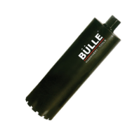 Εικόνα της Διαμαντοκορώνα 76*450 1 1/4'' unc θηλυκό υγράς κοπής Bulle