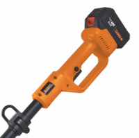 Εικόνα της Κονταροπρίονο μπαταρίας τηλεσκοπικό 21v 2*4.0Ah Kraft