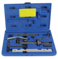 Εικόνα της Σετ χρονισμού Ford 1.8 d/td/tddi/tdci Asta