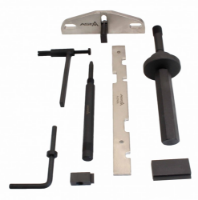 Εικόνα της Σετ χρονισμού Ford 1.8 d/td/tddi/tdci Asta