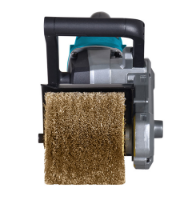 Εικόνα της Πολυτριβείο (σατινιέρα) 1300W Bulle