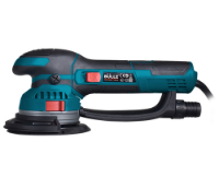 Εικόνα της Τριβείο έκκεντρο και περιστροφικό 800W 150mm Bulle