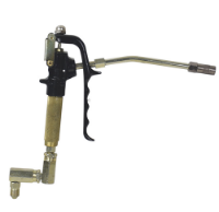 Εικόνα της Γρασσαδόρος αέρος τροχήλατος 20Lt Express