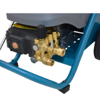 Εικόνα της Πλυστικό μηχάνημα υψηλής πίεσης 3700 Watt 200bar Bulle