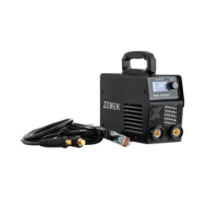 Εικόνα της Ηλεκτροκόλληση inverter mini 200a mma Zemek