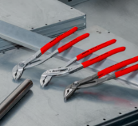 Εικόνα της Γκαζοτανάλια υψηλής τεχνολογίας 250 mm Knipex