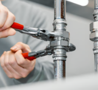 Εικόνα της Γκαζοτανάλια υψηλής τεχνολογίας 250 mm Knipex