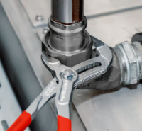 Εικόνα της Γκαζοτανάλια υψηλής τεχνολογίας 250 mm Knipex