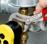 Εικόνα της Γκαζοτανάλια υψηλής τεχνολογίας 250 mm Knipex