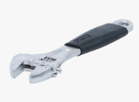 Εικόνα της Γαλλικό κλειδί 6" 150 mm Bgs