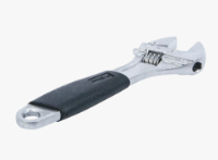 Εικόνα της Γαλλικό κλειδί 6" 150 mm Bgs