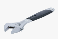 Εικόνα της Γαλλικό κλειδί 250mm Bgs