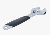 Εικόνα της Γαλλικό κλειδί 250mm Bgs