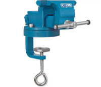 Εικόνα της Μέγγενη περιστρεφόμενη 75mm Kanca