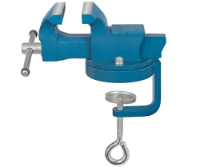 Εικόνα της Μέγγενη περιστρεφόμενη 75mm Kanca