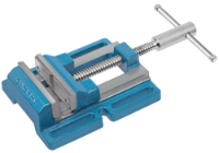 Εικόνα της Μέγγενη δραπάνου 125 mm Kanca