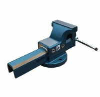 Εικόνα της Μέγγενη πάγκου 100 mm Kanca