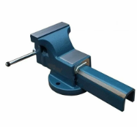 Εικόνα της Μέγγενη πάγκου 100 mm Kanca