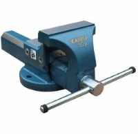 Εικόνα της Μέγγενη πάγκου 150 mm Kanca