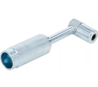 Εικόνα της Τσοκ γρασσαδόρου γωνιακό 90° Bgs