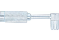 Εικόνα της Τσοκ γρασσαδόρου γωνιακό 90° Bgs