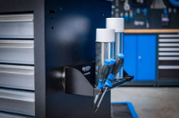 Εικόνα της Μαγνητική βάση για κατσαβίδια Bgs