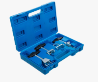 Εικόνα της Σετ εξωλκείς πολλαπλασιαστή ανάφλεξης 4 τεμαχίων Bgs