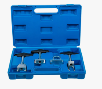 Εικόνα της Σετ εξωλκείς πολλαπλασιαστή ανάφλεξης 4 τεμαχίων Bgs