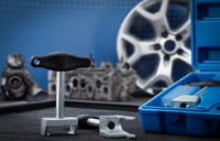 Εικόνα της Σετ εξωλκείς πολλαπλασιαστή ανάφλεξης 4 τεμαχίων Bgs