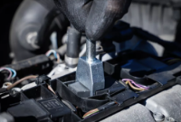 Εικόνα της Σετ εξωλκείς πολλαπλασιαστή ανάφλεξης 4 τεμαχίων Bgs