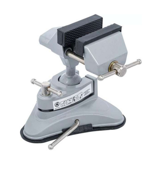 Εικόνα της Μέγγενη περιστροφική πάγκου 70 mm Bgs