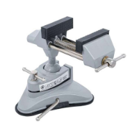 Εικόνα της Μέγγενη περιστροφική πάγκου 70 mm Bgs