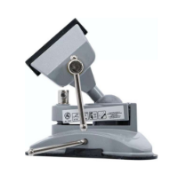 Εικόνα της Μέγγενη περιστροφική πάγκου 70 mm Bgs