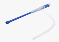 Εικόνα της Ηλεκτρική αντλία άντλησης & μετάγγισης υγρών Bgs