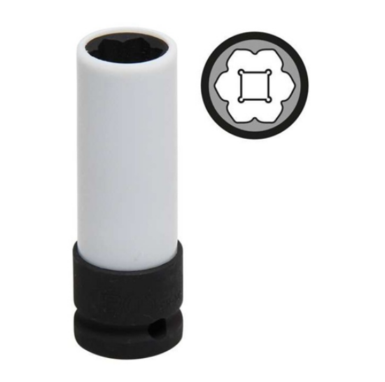 Εικόνα της Καρυδάκι ζάντας για Mercedes S-Class Bgs