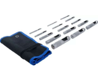 Εικόνα της Σγρόπιες χτυπητές σετ 15 τεμαχίων Bgs