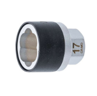 Εικόνα της Καρυδάκι εξωλκέας μπουλονιών 17 mm Bgs