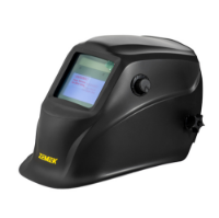 Εικόνα της Μάσκα συγκόλλησης αυτόματης σκίασης ηλεκτροκονική Zemek