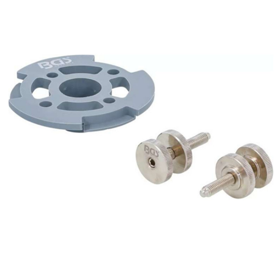 Εικόνα της Εργαλείο συγκράτησης γραναζιού αντλίας έκχυσης Ford 2.2 & 3.2 TDCi Duratorq (Puma) Bgs