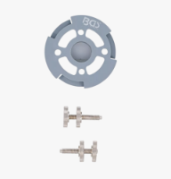 Εικόνα της Εργαλείο συγκράτησης γραναζιού αντλίας έκχυσης Ford 2.2 & 3.2 TDCi Duratorq (Puma) Bgs