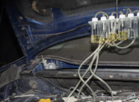 Εικόνα της Σετ για common rail με 32 αντάπτορες Bgs