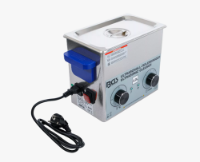 Εικόνα της Συσκευή καθαρισμού υπερήχων 3.2 λίτρα Bgs