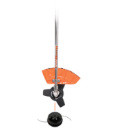 Εικόνα της Πολυμηχάνημα βενζίνης 3 σε 1 52 cm³ 3.0Hp Kraft