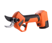 Εικόνα της Ψαλίδι κλαδέματος μπαταρίας 28mm 16.8v 1*2.5Ah Kraft