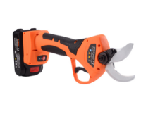 Εικόνα της Ψαλίδι κλαδέματος μπαταρίας 40mm 21v 2*2.5Ah Kraft