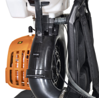 Εικόνα της Βενζινοκίνητος νεφελοψεκαστήρας θειαφιστήρας πλάτης 14Lt Kraft