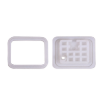 Εικόνα της Βενζινοκίνητος νεφελοψεκαστήρας θειαφιστήρας πλάτης 14Lt Kraft