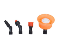 Εικόνα της Ψεκαστήρας μπαταρίας 16 λίτρων 12v 8Ah Kraft